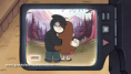 Gravity Falls 1x01 Turista atrapado
